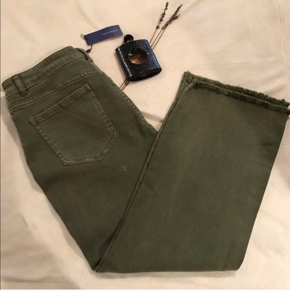 Rebecca Minkoff Boulevard Pants - Picture 3 of 8